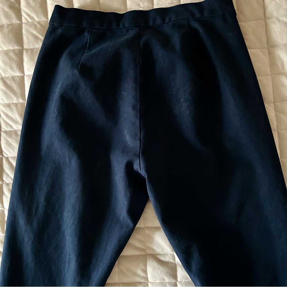 Banana Republic Devon Slim Legging Dress Pants - Picture 5 of 5